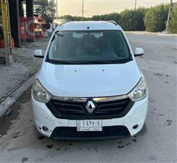Renault Lodgy